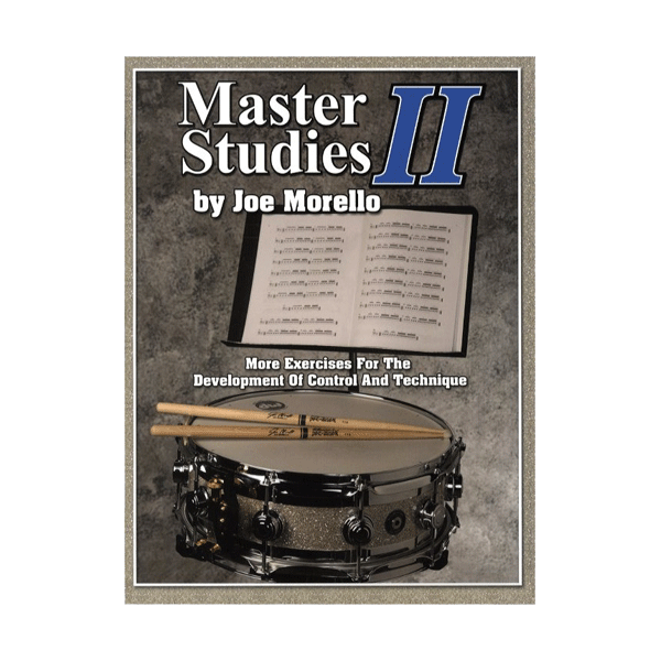 Master Studies II