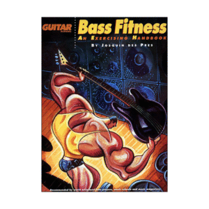 Bass Fitness: An Exercising Handbook