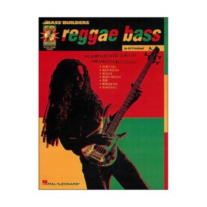 Reggae Bass | Hal Leonard