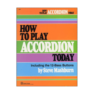 How To Play Accordion Today