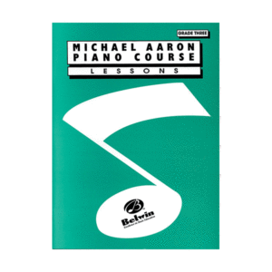 Pianocourse 3