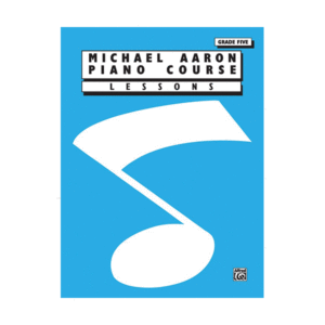 Pianocourse 5
