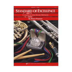Comprehensive Band Method - Book 1 | Tuba