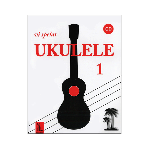 Vi spelar ukulele 1