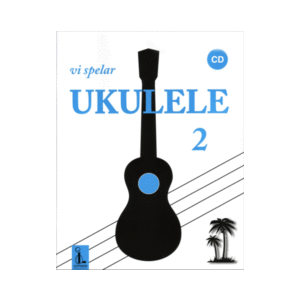 Vi spelar ukulele 2