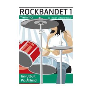 Rockbandet 1 Trummor