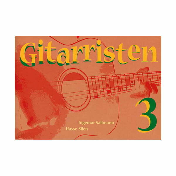 Gitarristen 3