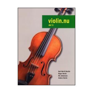Violin.nu del 3