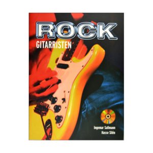 Rockgitarristen