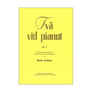 Två vid pianot 2
