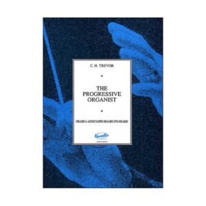 The Progressive Organist Book 3