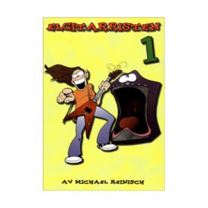 Elgitarristen 1