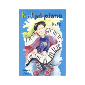 Kul på piano 2