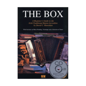 The Box (CD Edition)