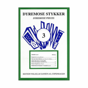 Dyremose Pieces 3
