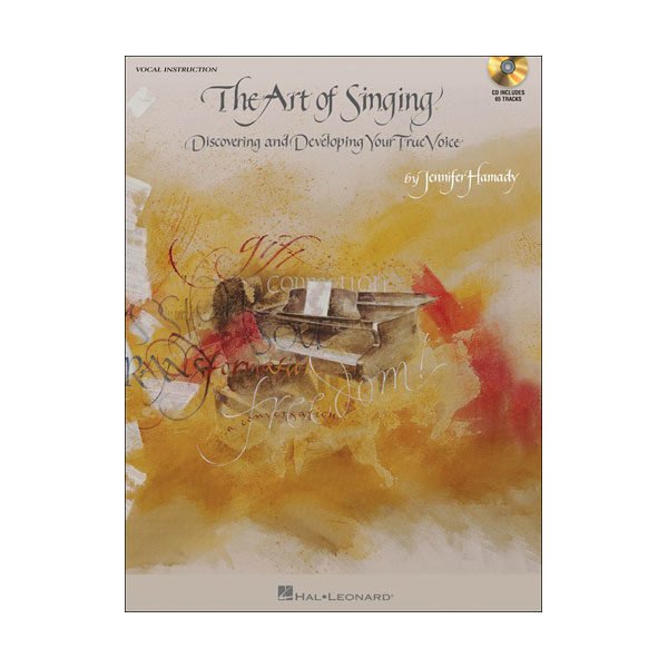 The Art Of Singing Discovering And Developing Your True Voice