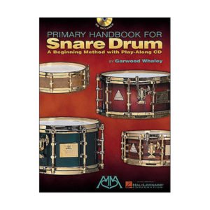 Primary Handbook For Snare Drum