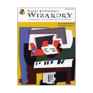 Total Keyboard Wizardry