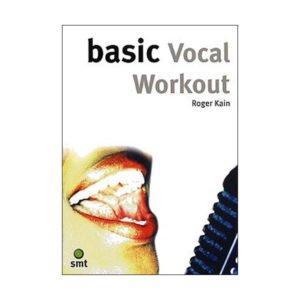 Basic Vocal Workout | Roger Kain
