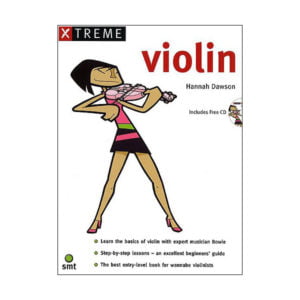 Xtreme Violin