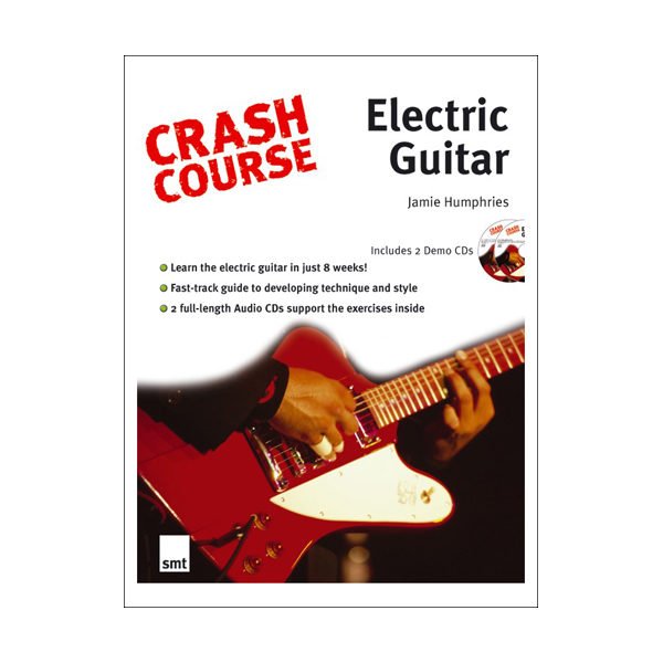 Crash Course: Electric Guitar