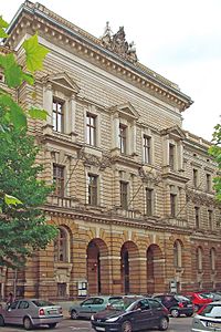 Leipzig Conservatory of Music