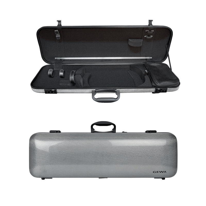 Gewa Violin Case | Idea 2,0 | Kolfiber