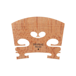 Despiau Violin Bridge | French Model