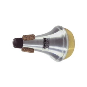 Jo-Ral | Yellow Brass Bottom