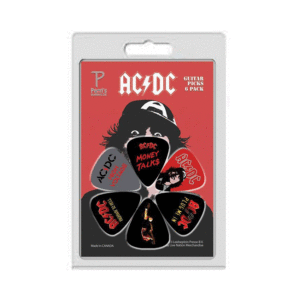 AC/DC | 6-pack