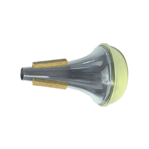 Tom Crown | Straight | Yellow Brass Bottom