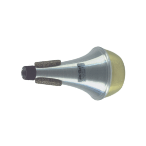 Jo-Ral | Straight | Yellow Brass Bottom