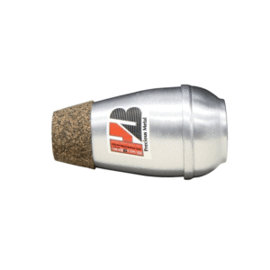 Humes & Berg | Snub Nose | Aluminium