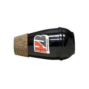 Humes & Berg | Snub Nose | Svart