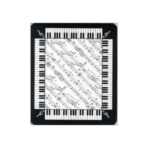 Score & Keyboard