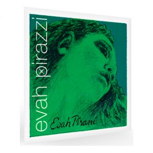Violinsträngar Evah Pirazzi | Sats med E-kula