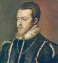 Antonio de Cabezon