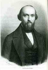 Friedrich Burgmüller