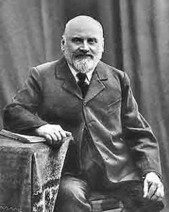 Milij Balakirev