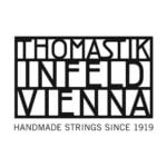 Resonanssträngar nyckelharpa | Thomastik Infeld