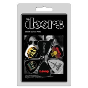 The Doors Picks 1 | 6-pack