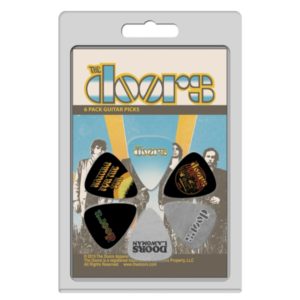 The Doors Picks 2 | 6-pack