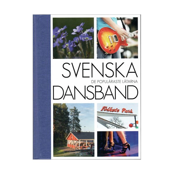 Svenska Dansband