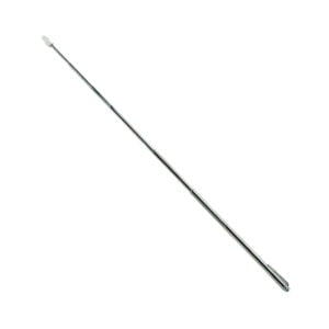 Dirigentpinne "Extenable" | Metal