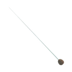 Dirigentpinne | Glasfiber / Kork | 38 cm