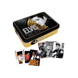 Spelkort | Elvis | Special Edition