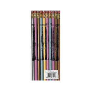 Färgade pennor | Klarinett