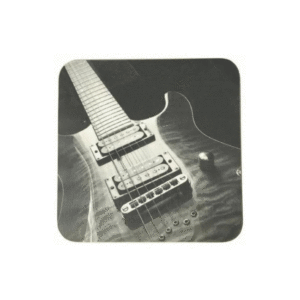 Underlägg | Electric Guitar