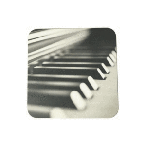 Underlägg | Piano