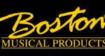 Boston logo